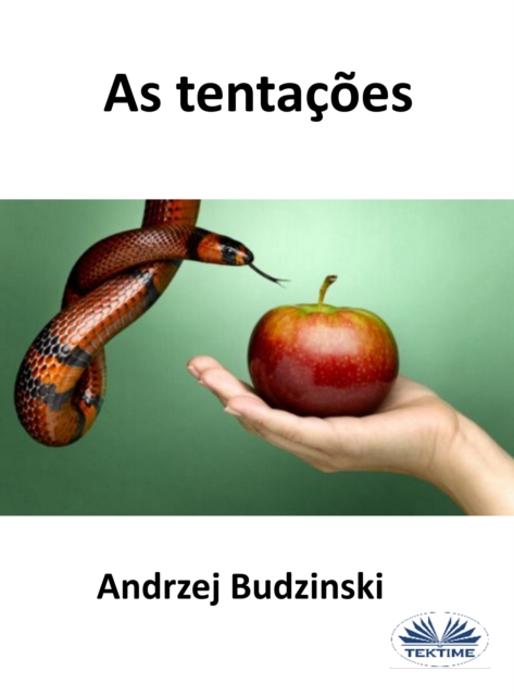As Tentacoes, EPUB eBook