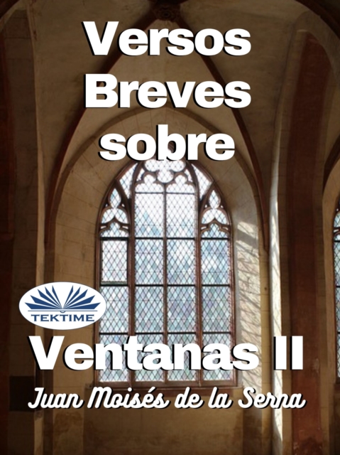 Versos Breves Sobre Ventanas II, EPUB eBook