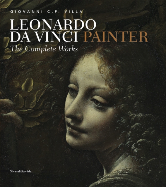 Leonardo da Vinci, Painter : The Complete Works, Paperback / softback Book