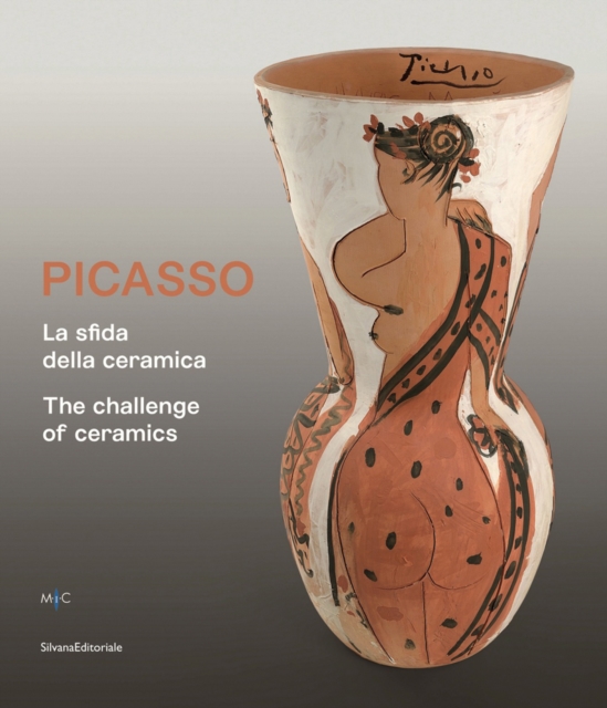 Picasso : The Challenge of Ceramics, Paperback / softback Book