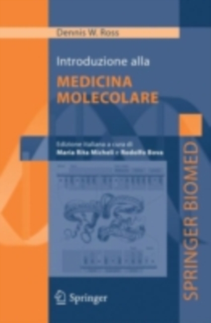 Introduzione alla Medicina Molecolare, PDF eBook
