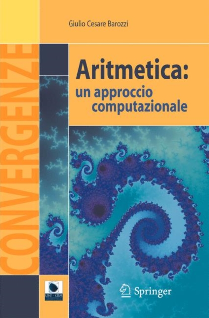Aritmetica : un approccio computazionale, PDF eBook