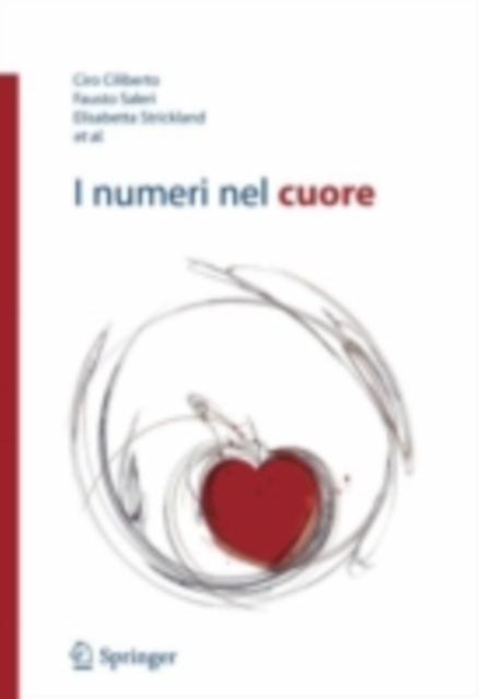 I numeri nel cuore, PDF eBook