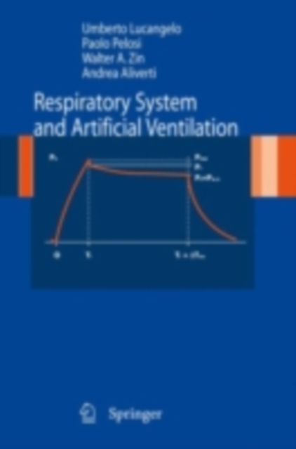 Respiratory System and Artificial Ventilation, PDF eBook