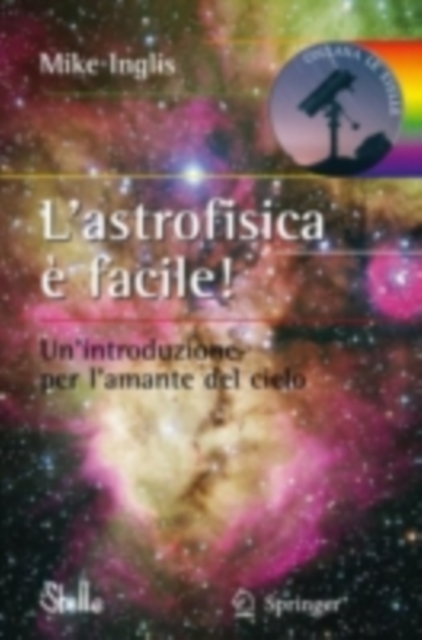 L'astrofisica e facile!, PDF eBook
