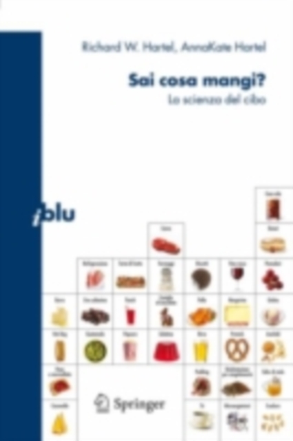 Sai cosa mangi? : La scienza del cibo, PDF eBook