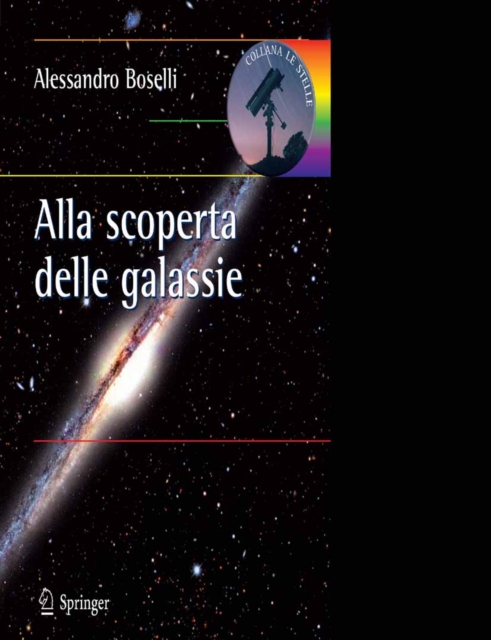 Alla scoperta delle galassie, PDF eBook