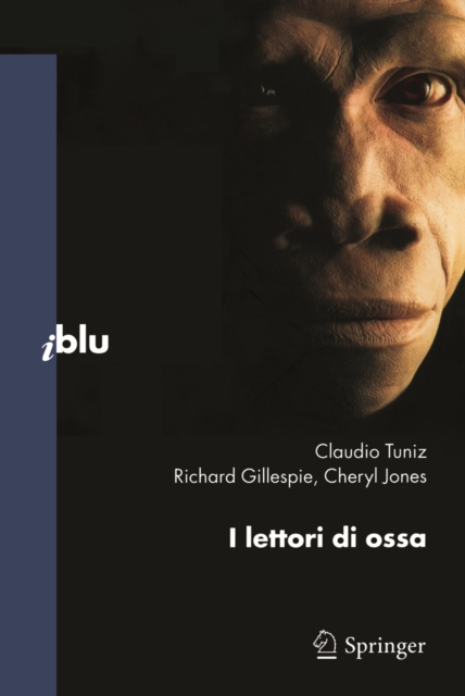 I lettori di ossa, PDF eBook