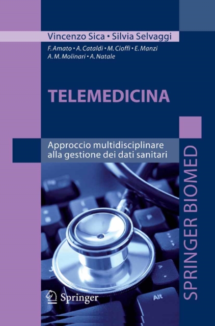 Telemedicina, PDF eBook