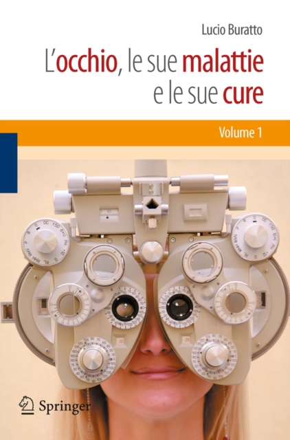 L'occhio, le sue malattie e le sue cure, PDF eBook