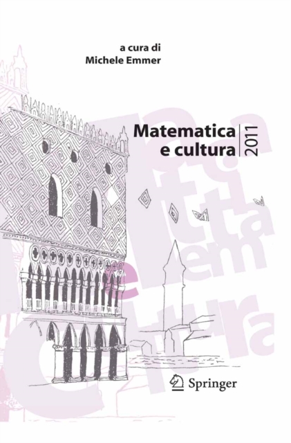 Matematica e cultura 2011, PDF eBook