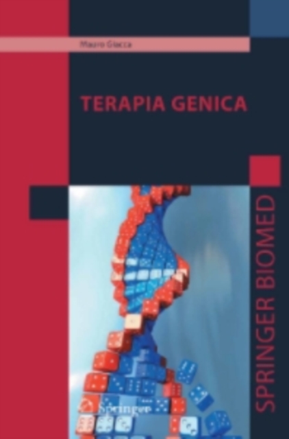Terapia genica, PDF eBook