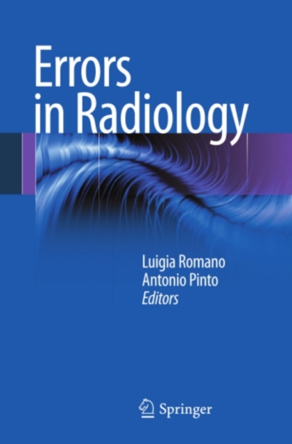 Errors in Radiology, PDF eBook
