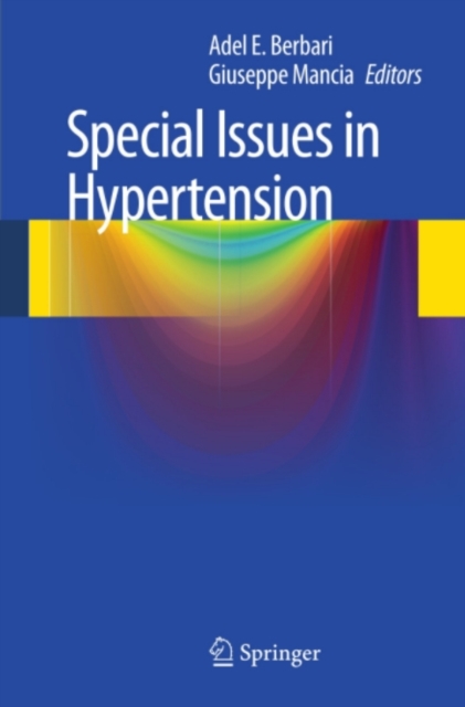 Special Issues in Hypertension, PDF eBook