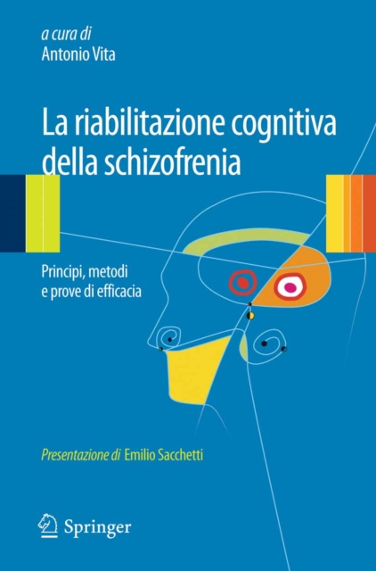 La riabilitazione cognitiva della schizofrenia, PDF eBook