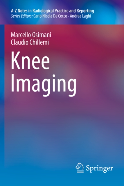 Knee Imaging, EPUB eBook