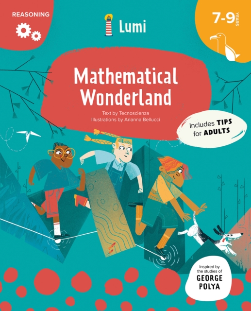 The Mathematical Wonderland, Paperback / softback Book