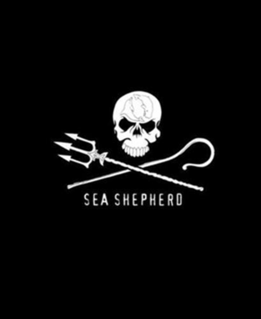 Sea Shepherd: 40 Years : The Official Book, Hardback Book