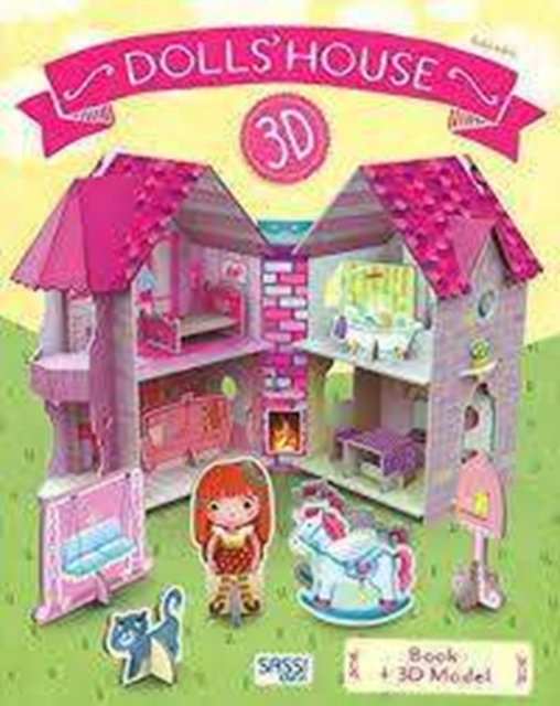 Doll's House, Hardback Book
