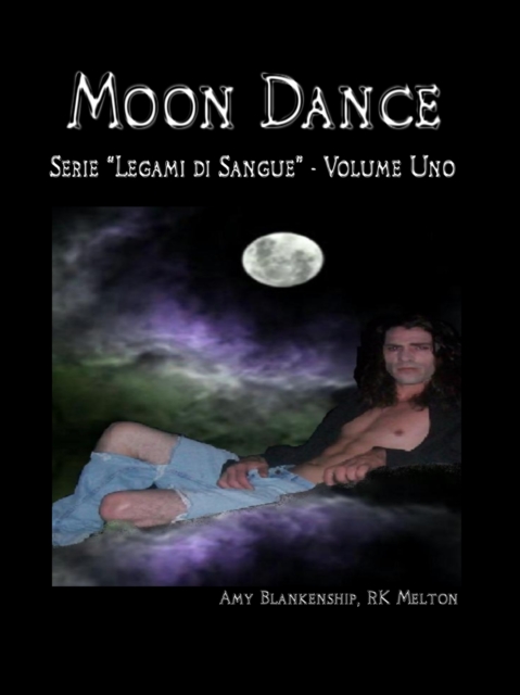Moon Dance, EPUB eBook