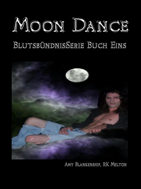 Moon Dance, EPUB eBook
