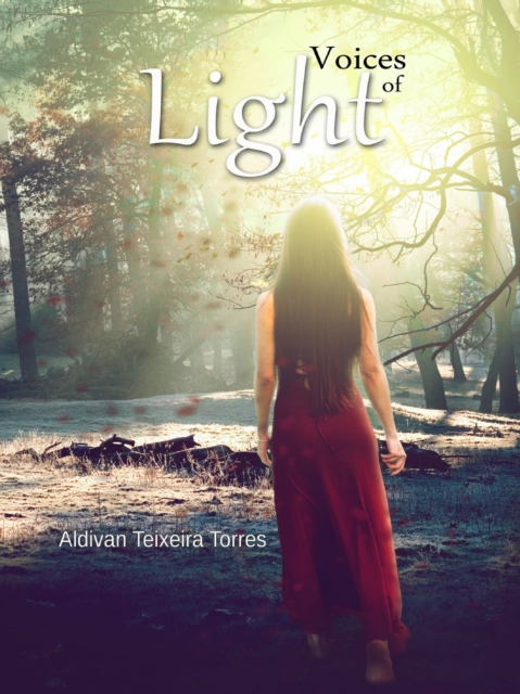 Voices Of Light, EPUB eBook