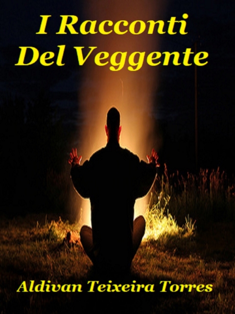I Racconti Del Veggente, EPUB eBook