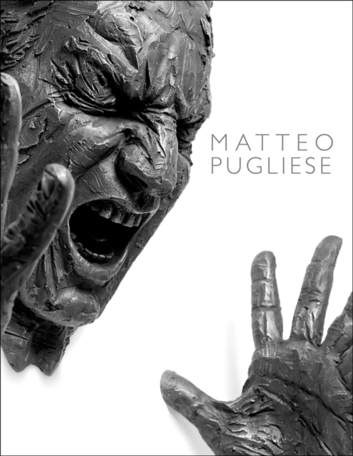 Matteo Pugliese, Hardback Book