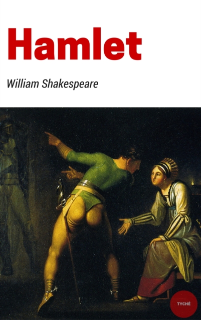 Hamlet, EPUB eBook