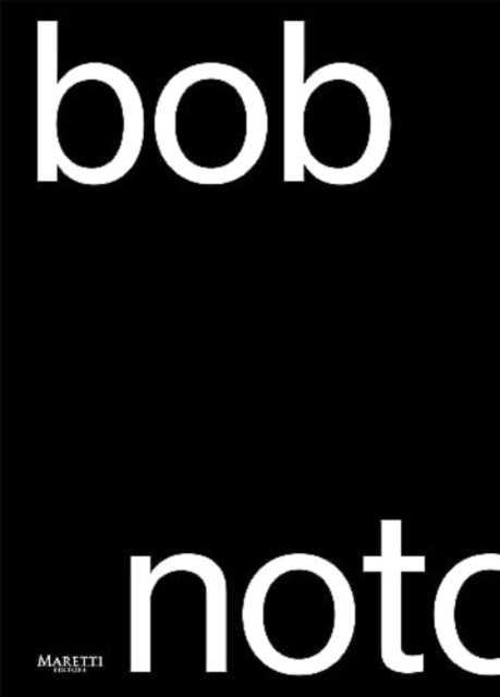 Bob Noto, Paperback / softback Book