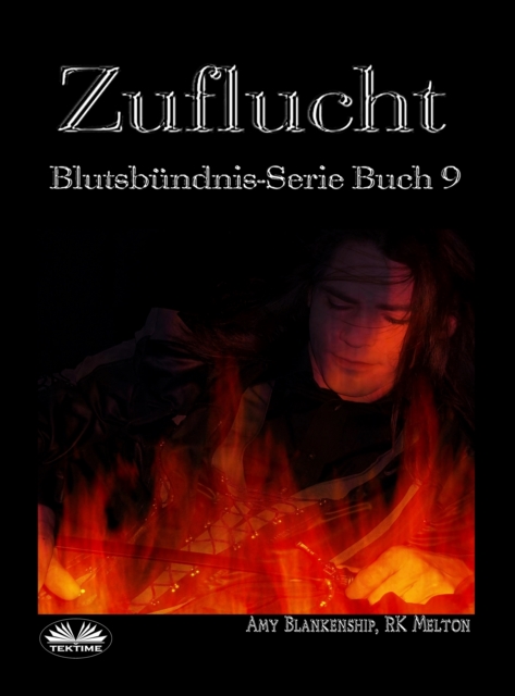 Zuflucht (Blutsbundnis-Serie Buch 9), EPUB eBook