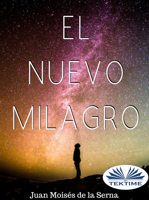 El Nuevo Milagro, EPUB eBook