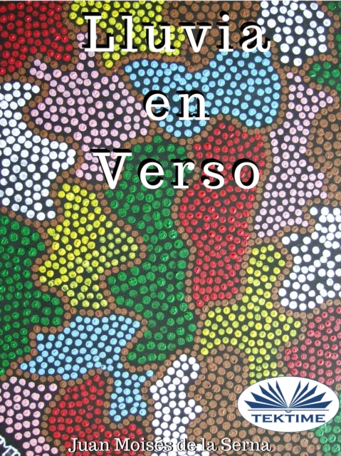 Lluvia En Verso, EPUB eBook