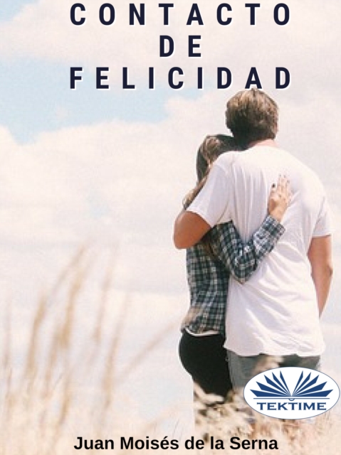 Contacto De Felicidad, EPUB eBook