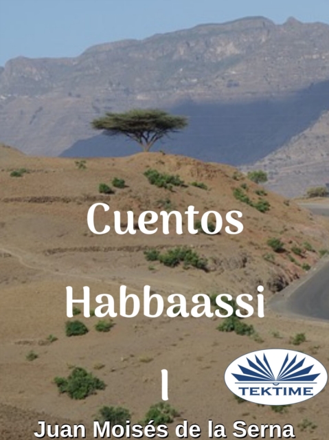 Cuentos Habbaassi I, EPUB eBook