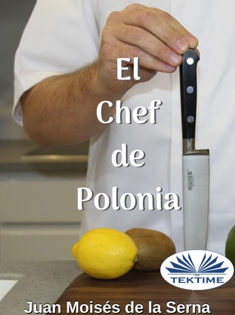 El Chef De Polonia, EPUB eBook