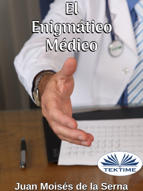 El Enigmatico Medico, EPUB eBook