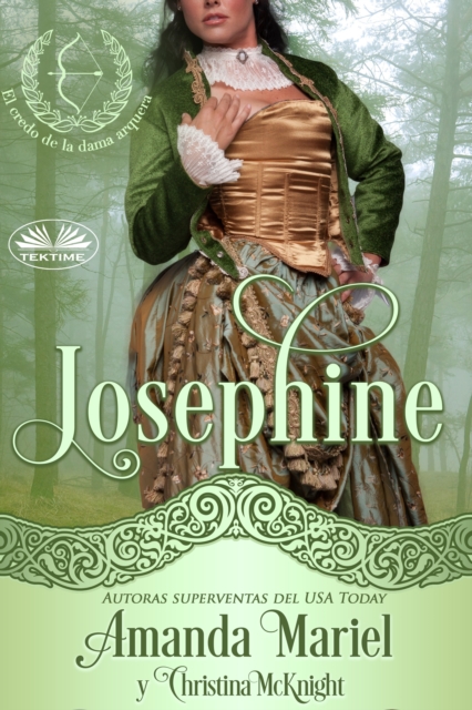 Josephine, EPUB eBook