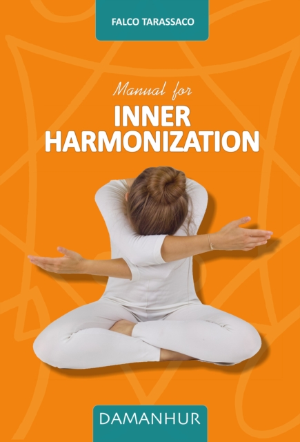 Manual for Inner Harmonization, EPUB eBook