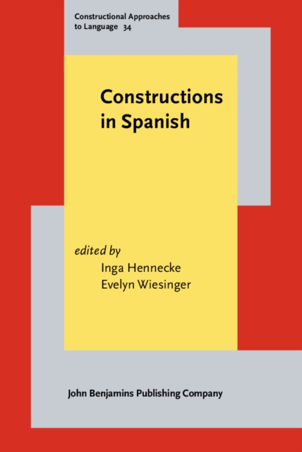 Constructions in Spanish, EPUB eBook