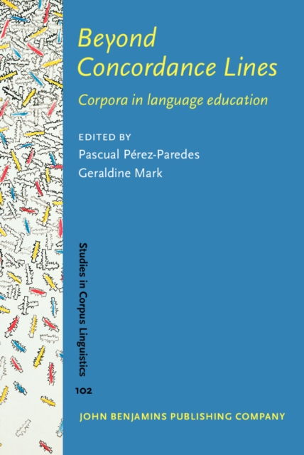 Beyond Concordance Lines : Corpora in language education, EPUB eBook