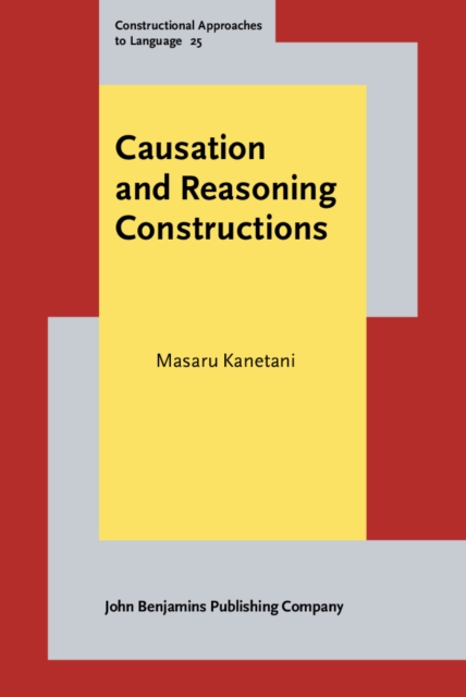 Causation and Reasoning Constructions, EPUB eBook
