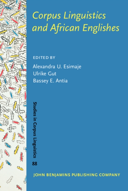Corpus Linguistics and African Englishes, EPUB eBook