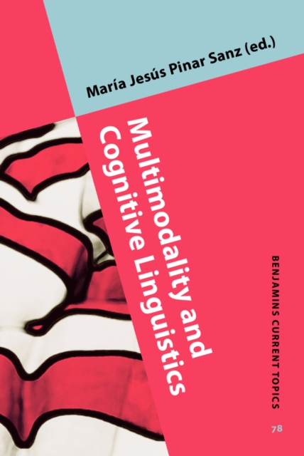 Multimodality and Cognitive Linguistics, PDF eBook