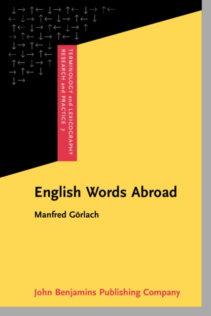 English Words Abroad, PDF eBook