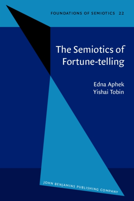 The Semiotics of Fortune-telling, PDF eBook
