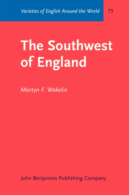The Southwest of England, PDF eBook