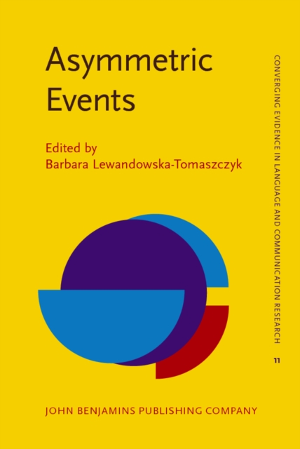 Asymmetric Events, PDF eBook