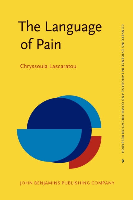 The Language of Pain : Expression or description?, PDF eBook
