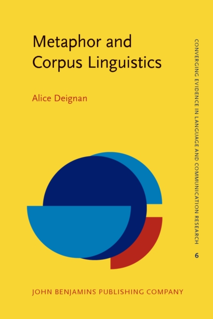 Metaphor and Corpus Linguistics, PDF eBook